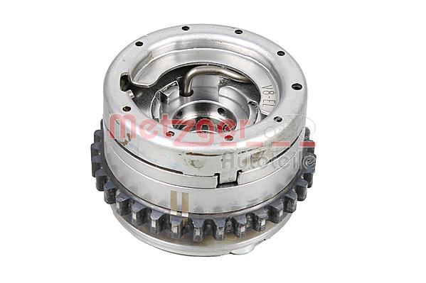 METZGER 2410045 Nockenwellenversteller
